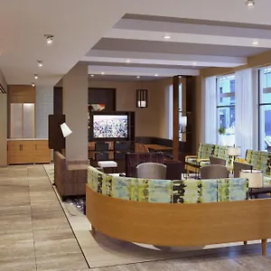 Towneplace By Marriott Manhattan/times Square Отель
