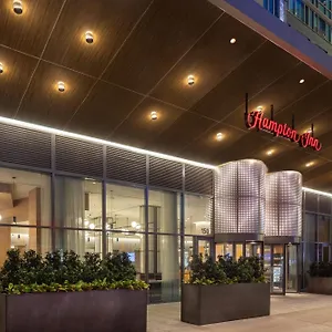 Hampton By Hilton Times Square Otel