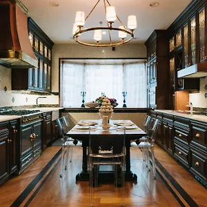 3* Bed & Breakfast Northern Lights Mansion