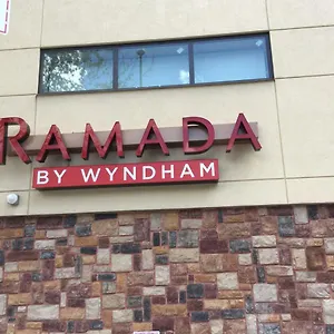 Hotel Ramada By Wyndham Bronx Terminal