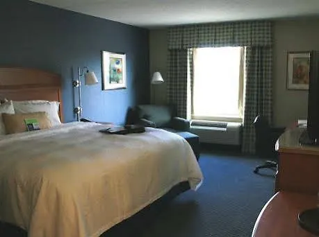 Hampton Inn New York - Laguardia Airport