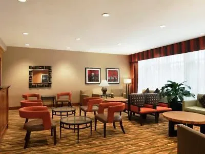 Hotel Hampton Inn New York - Laguardia Airport
