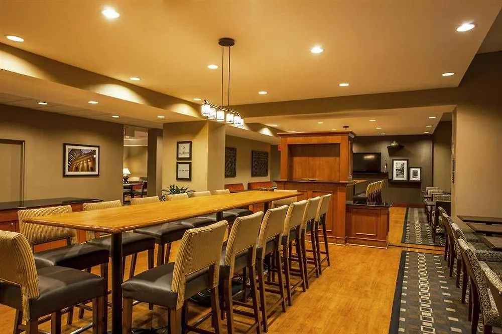Hampton Inn New York - Laguardia Airport 3*,  Stati Uniti