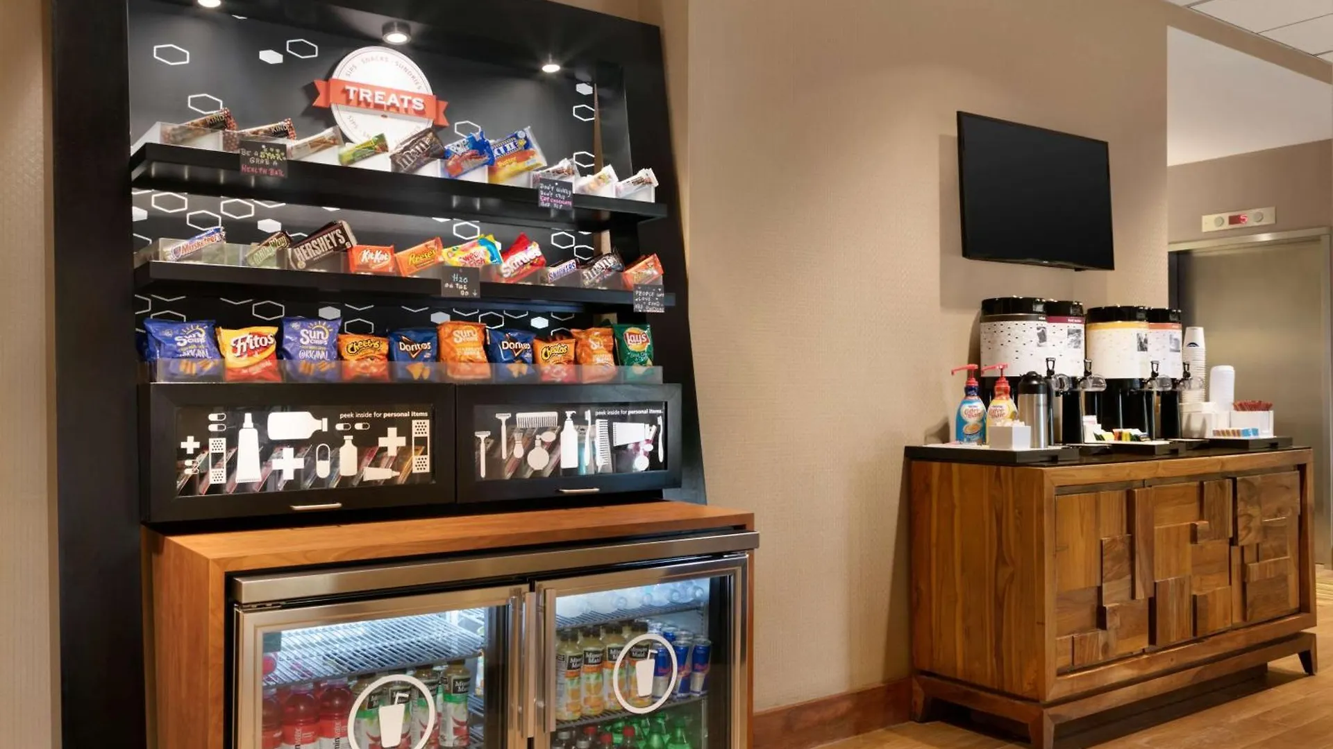 Hampton Inn New York - Laguardia Airport