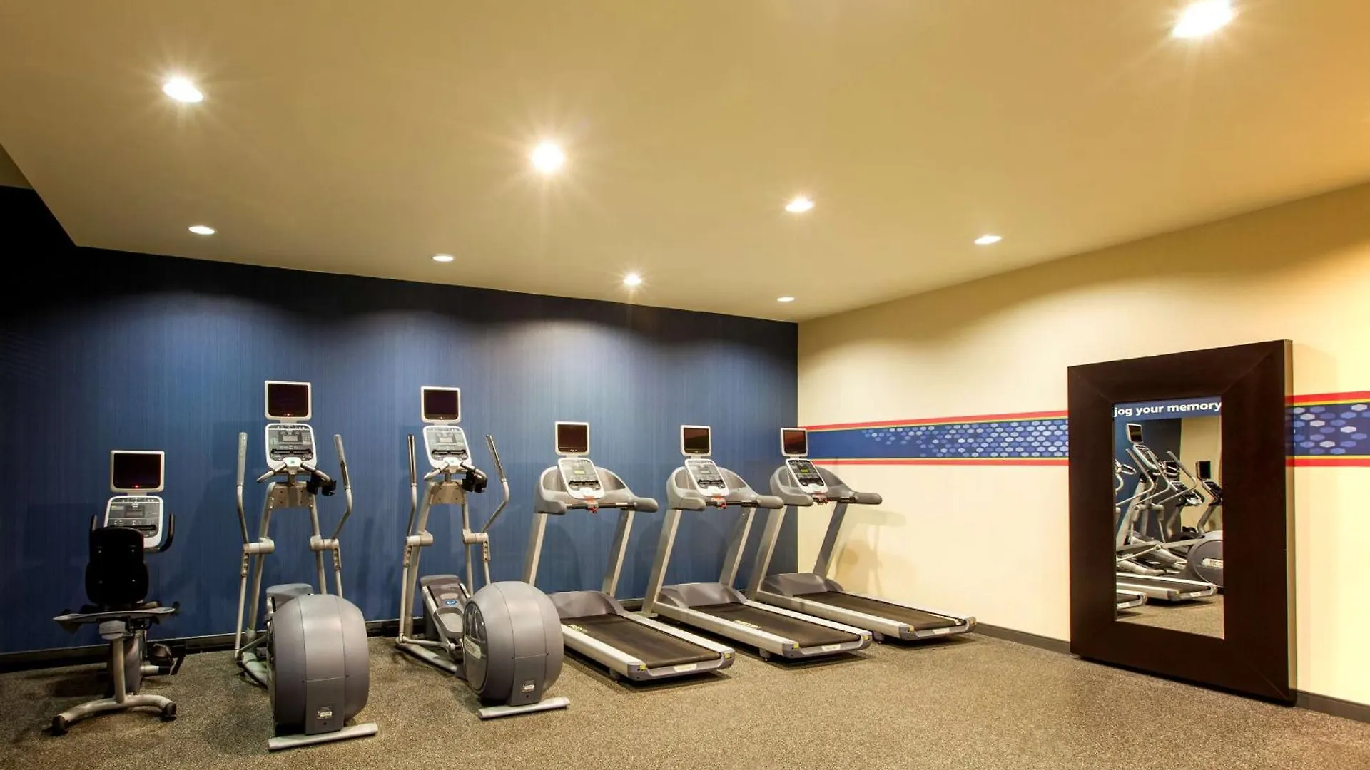 Hotel Hampton Inn New York - Laguardia Airport
