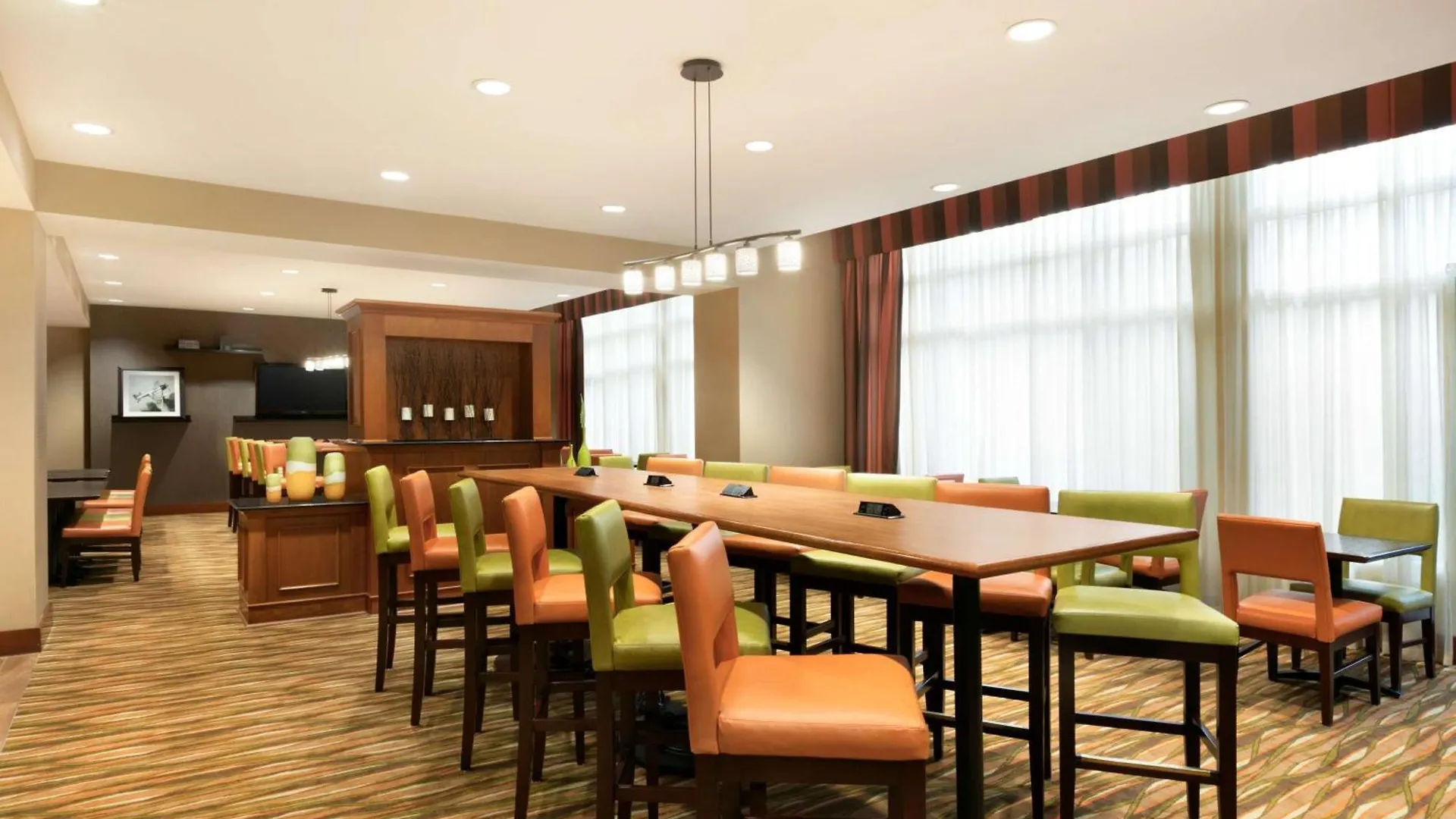 Hampton Inn New York - Laguardia Airport Stati Uniti