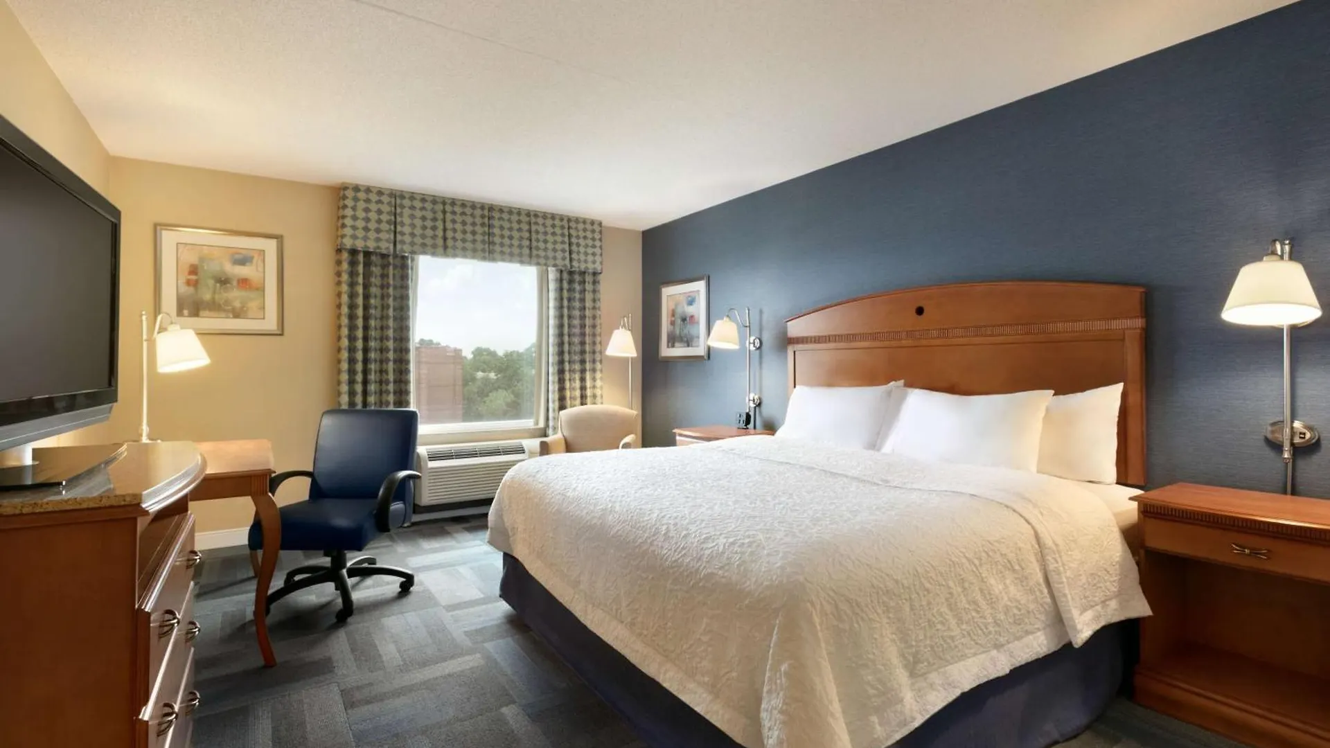 Hampton Inn New York - Laguardia Airport Stati Uniti