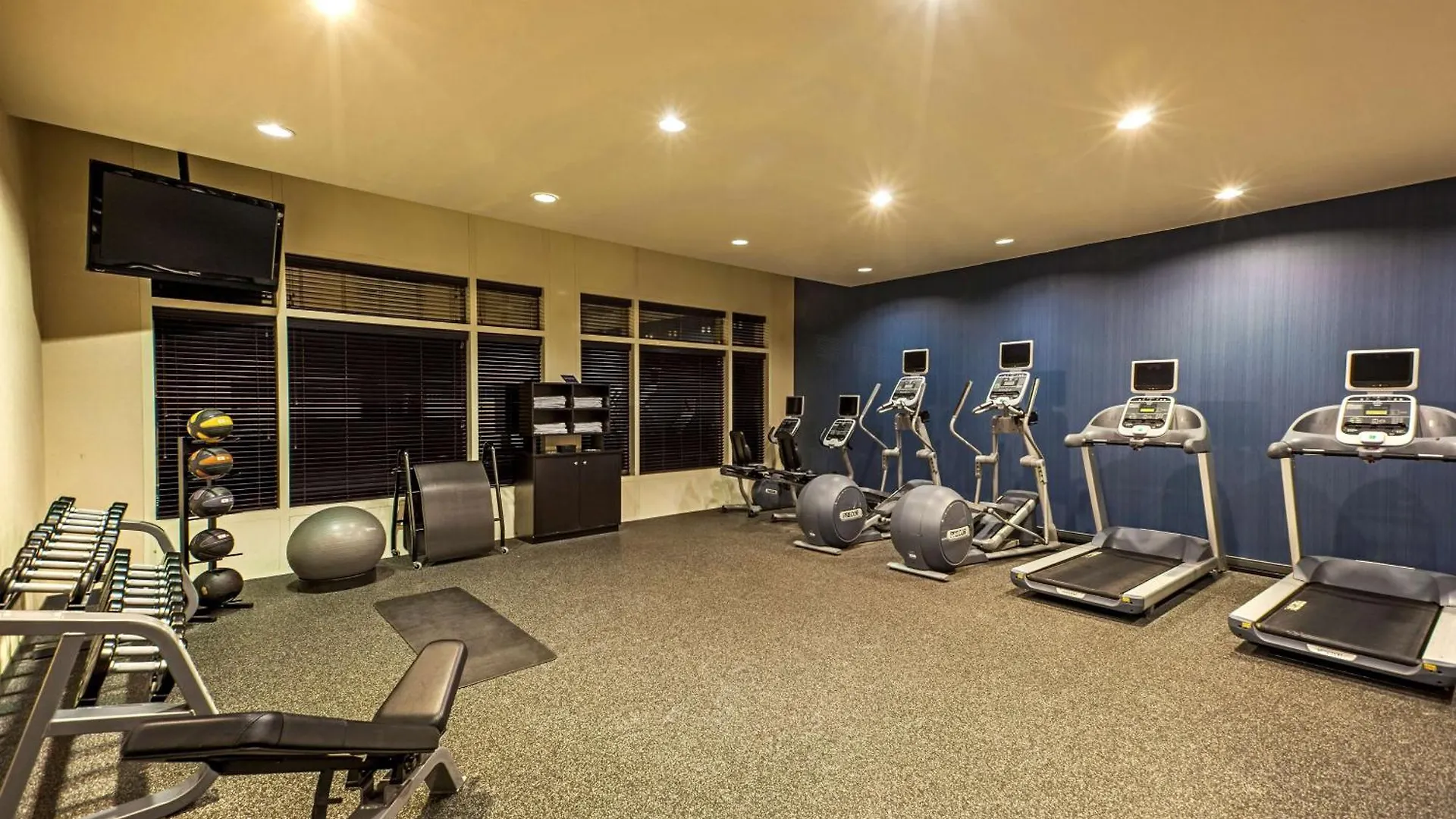 Hotel Hampton Inn New York - Laguardia Airport