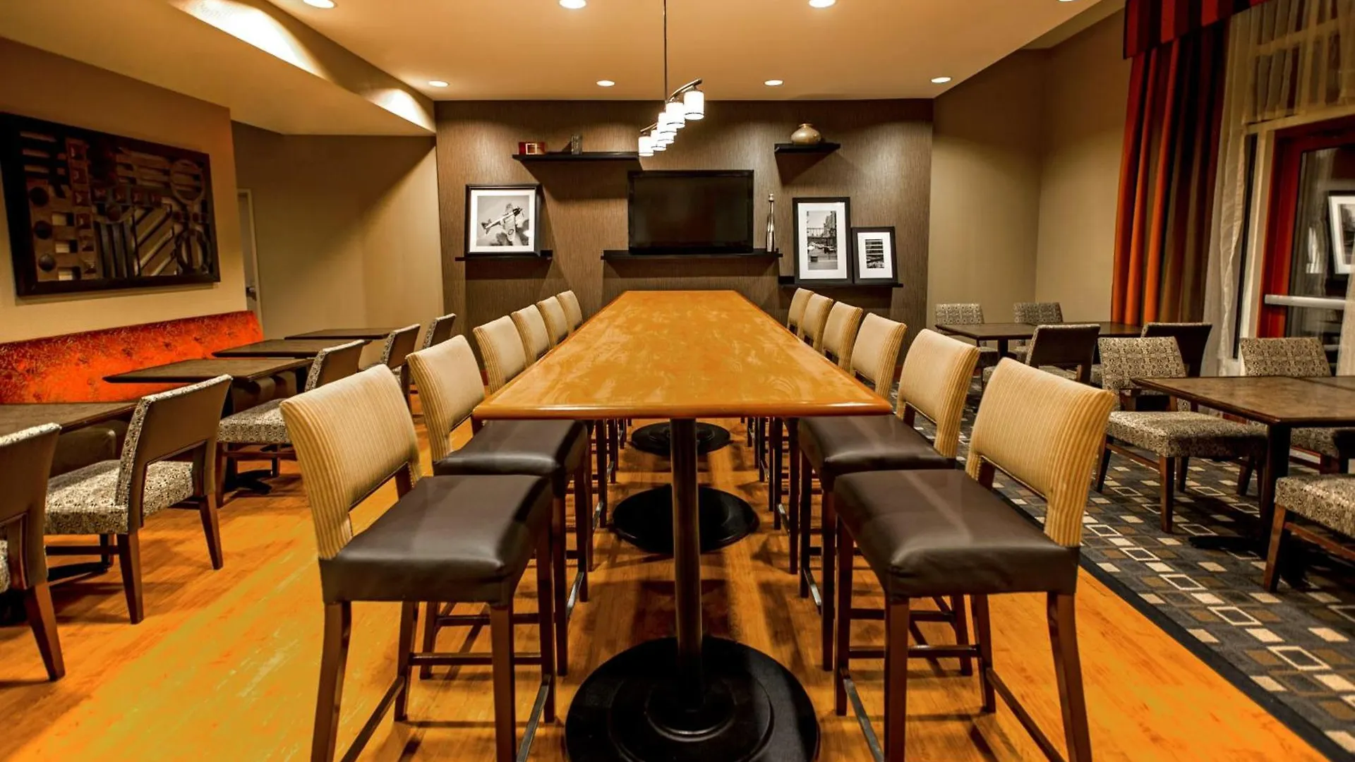 Hotel Hampton Inn New York - Laguardia Airport
