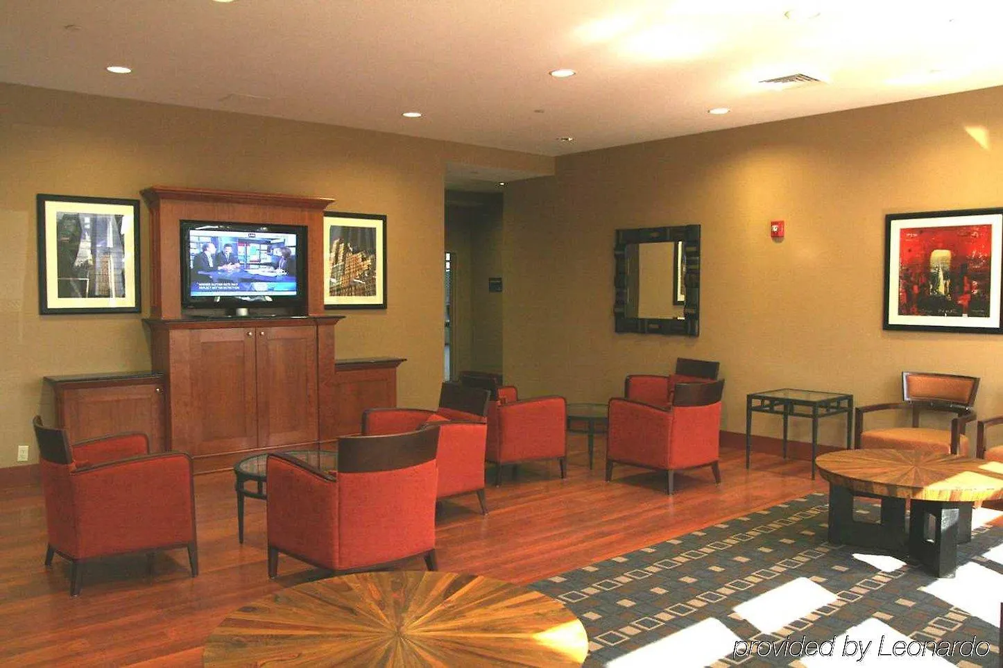 Hampton Inn New York - Laguardia Airport Hotel
