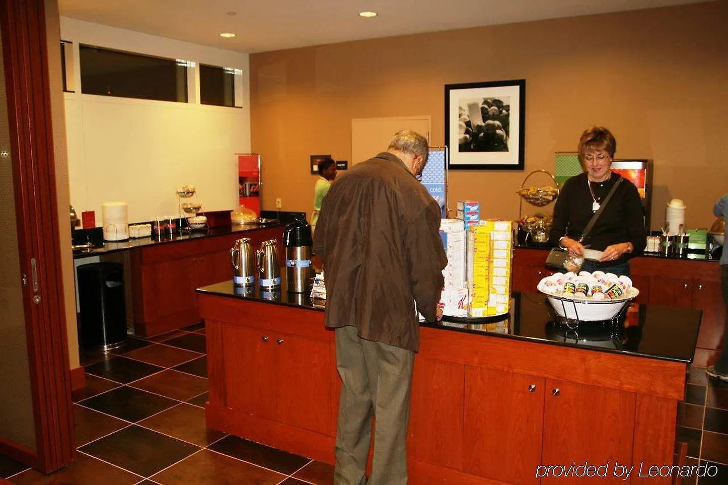 *** Hotel Hampton Inn New York - Laguardia Airport Stati Uniti