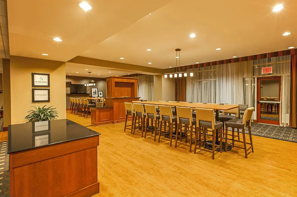 Hampton Inn New York - Laguardia Airport Hotel