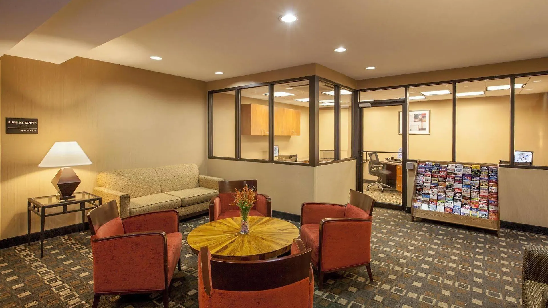 Hampton Inn New York - Laguardia Airport 3*,  Stati Uniti