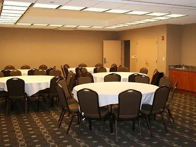 Hotel Hampton Inn New York - Laguardia Airport