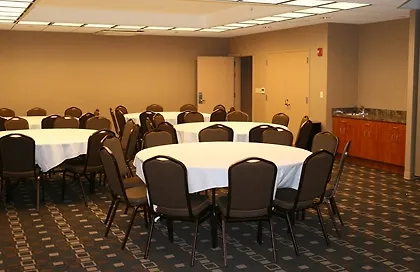 Hampton Inn New York - Laguardia Airport