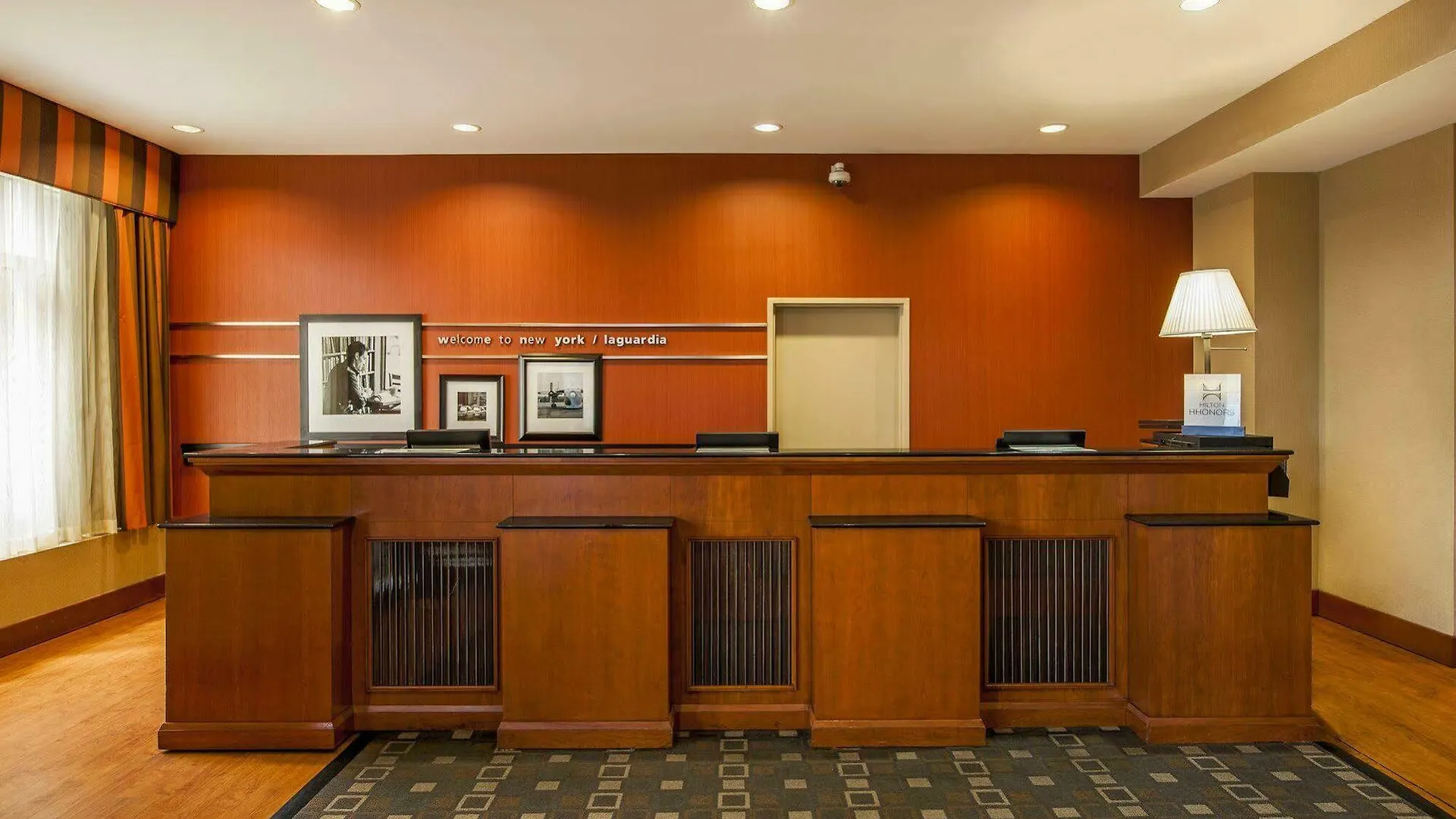 Hampton Inn New York - Laguardia Airport Stati Uniti