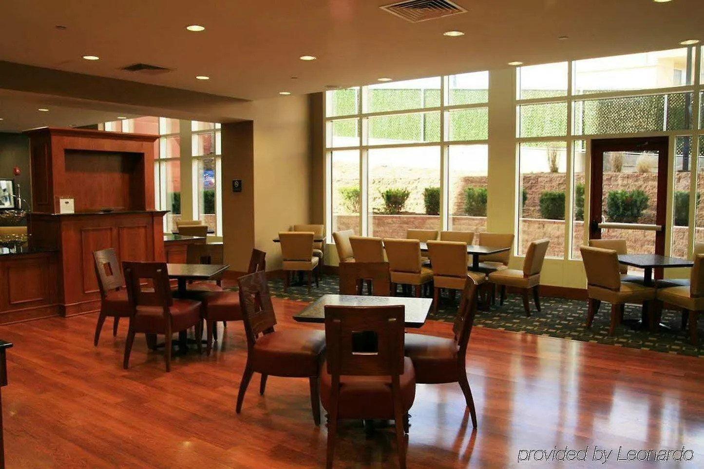 Hotel Hampton Inn New York - Laguardia Airport