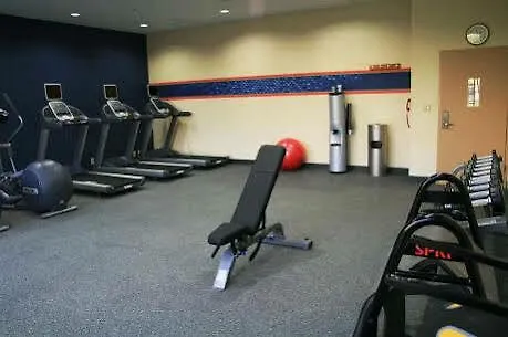 Hampton Inn New York - Laguardia Airport 3*,  Stati Uniti