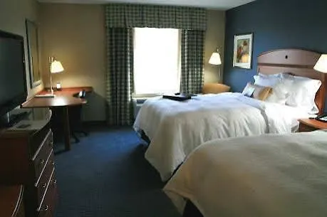 Hotel Hampton Inn New York - Laguardia Airport