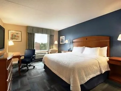 Hotel Hampton Inn New York - Laguardia Airport
