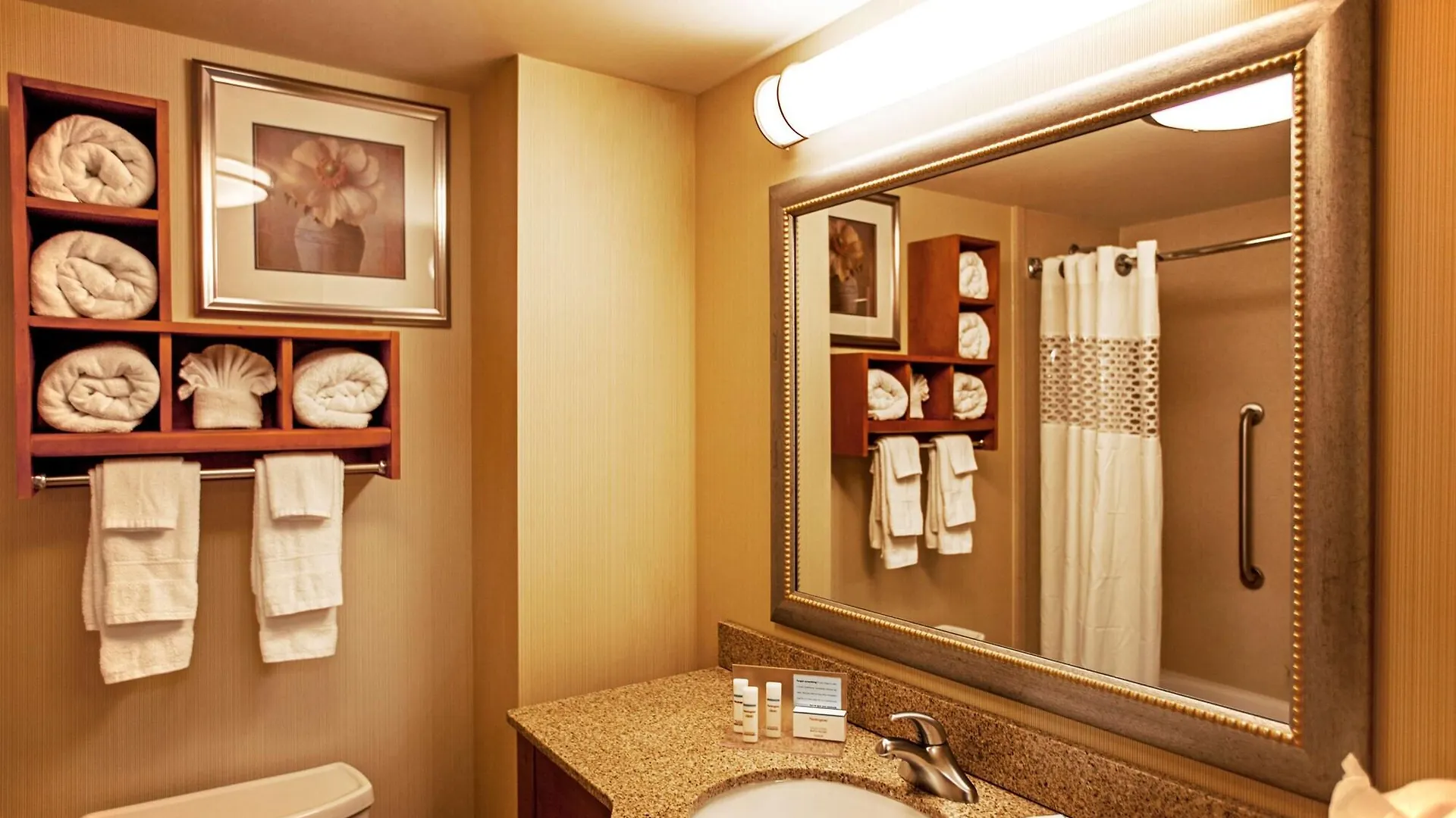 Hampton Inn New York - Laguardia Airport Hotel