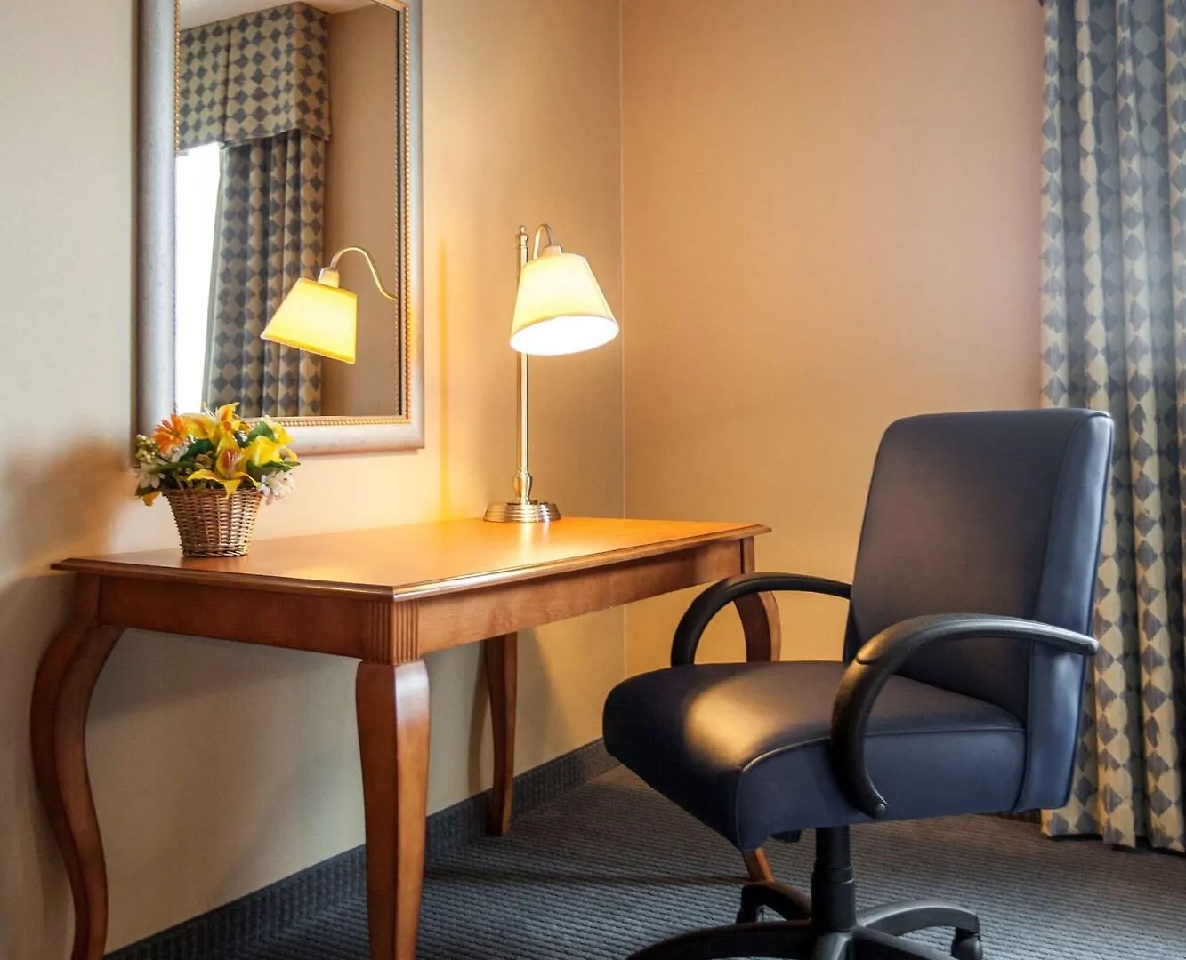 Hampton Inn New York - Laguardia Airport