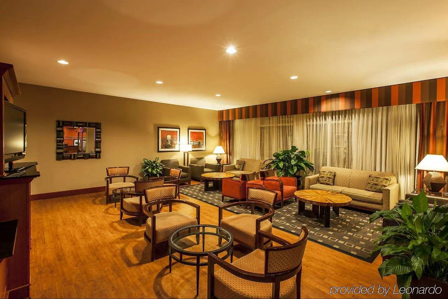 Hotel Hampton Inn New York - Laguardia Airport
