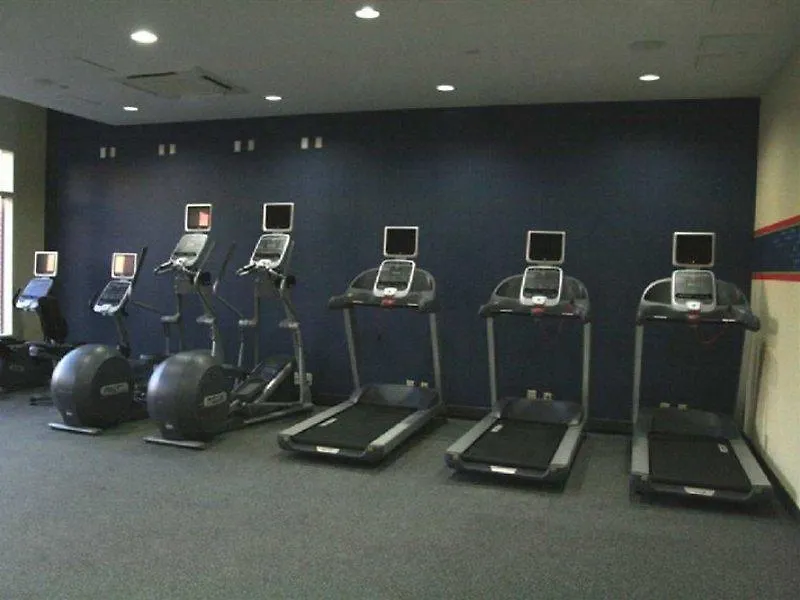 *** Hotel Hampton Inn New York - Laguardia Airport United States