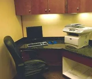 Hotel Hampton Inn New York - Laguardia Airport