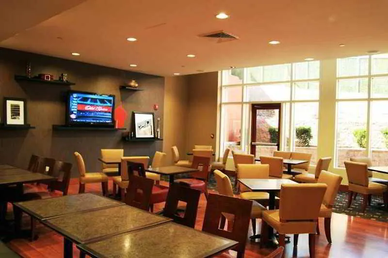 Hampton Inn New York - Laguardia Airport United States