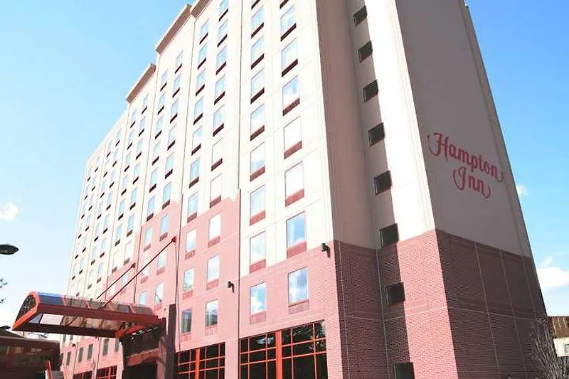 Hotel Hampton Inn New York - Laguardia Airport